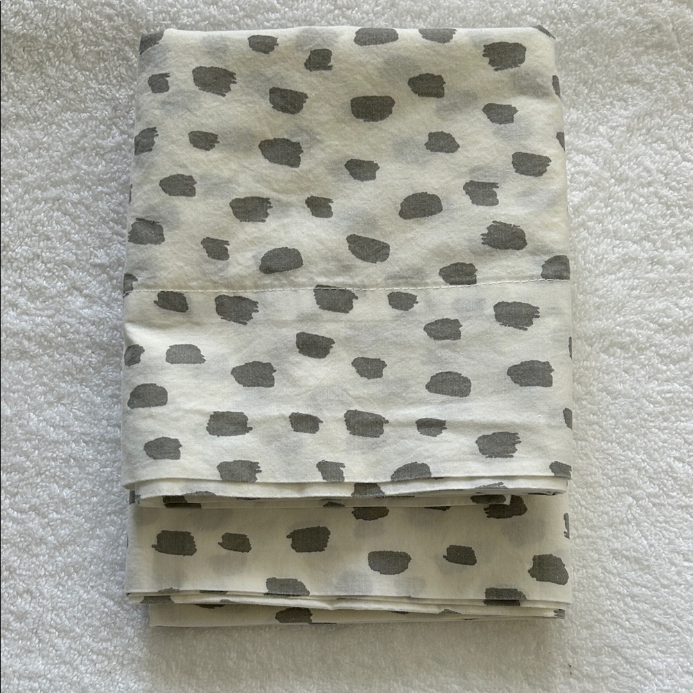 Pottery Barn Kids Pillowcases (2)